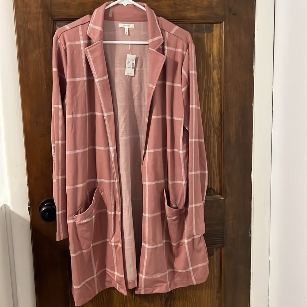 Maurice’s Duster
